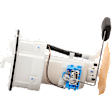Fuel Pump, Electric, With Fuel Sending Unit