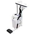 Fuel Pump, Electric, With Fuel Sending Unit, 2.4L, 4Cyl
