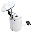 Fuel Pump, Electric, With Fuel Sending Unit, 2.4L, 4Cyl