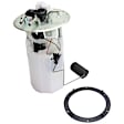 Fuel Pump, Electric, With Fuel Sending Unit, 1.6L, 4Cyl
