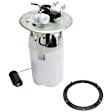 Fuel Pump, Electric, With Fuel Sending Unit, 1.6L, 4Cyl