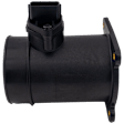 Mass Air Flow Sensor, 3.5L Engine, Sensor With Housing
