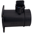 Mass Air Flow Sensor, 3.5L Engine, Sensor With Housing