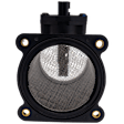 Mass Air Flow Sensor, 3.5L Engine, Sensor With Housing