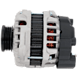 2007-2009 Kia Spectra - Alternator, 2.0L, 4Cyl, 90, New