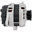 2007-2009 Kia Spectra - Alternator, 2.0L, 4Cyl, 90, New