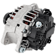 2012-2016 Kia Soul - Alternator, 1.6L, 4Cyl, 110, New