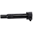 Ignition Coil, Sold Individually, 1.6L, 4Cyl
