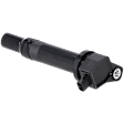 Ignition Coil, Sold Individually, 1.6L, 4Cyl