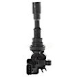 Ignition Coil, Sold Individually, 3.5L, 6Cyl