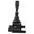 Ignition Coil, Sold Individually, 3.5L, 6Cyl