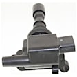 Ignition Coil, Sold Individually, 3.5L, 6Cyl