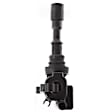 Ignition Coil, Sold Individually, 3.5L, 6Cyl