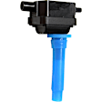 Ignition Coil, Sold Individually, 1.8L, 4Cyl