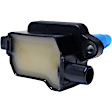 Ignition Coil, Sold Individually, 1.8L, 4Cyl