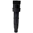 2009-2016 Hyundai Genesis - Ignition Coil, (4 Cyl., 2.4L Engine)/(6 Cyl., 3.3L/3.5L/3.8L Engines), Blade Type, 2-Prong Terminal