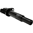 Ignition Coil, 4/6 Cyl., 2.4L/2.7L/3.8L Engines, Blade Type, 2-Prong Terminal