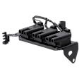 Ignition Coil, Sold Individually, 2.7L, 6Cyl