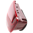 Driver Side, Inner Halogen Tail Light, With bulb(s), OE Replacement