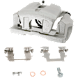 Front, Passenger Side Brake Caliper, Sold Individually