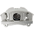 Front, Passenger Side Brake Caliper, Sold Individually