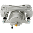 Front, Passenger Side Brake Caliper, Sold Individually