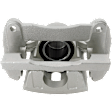 Front, Passenger Side Brake Caliper, Sold Individually