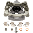 Rear, Driver Side Brake Caliper, Sold Individually