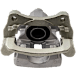 Rear, Driver Side Brake Caliper, Sold Individually