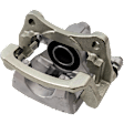 Rear, Driver Side Brake Caliper, Sold Individually