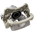 Rear, Driver Side Brake Caliper, Sold Individually