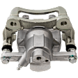 Rear, Driver Side Brake Caliper, Sold Individually