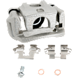 Rear, Passenger Side Brake Caliper, Sold Individually