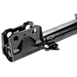 Front, Passenger Side Fully Loaded Strut