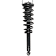 Fully Loaded Strut - Front, Driver or Passenger Side, without Air Suspension