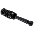 Fully Loaded Strut - Front, Driver or Passenger Side, without Air Suspension