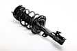 Fully Loaded Strut - Front, Passenger Side