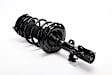 Fully Loaded Strut - Front, Driver Side