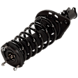 Rear, Passenger Side Fully Loaded Strut