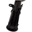 Rear, Passenger Side Fully Loaded Strut