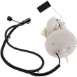 Fuel Pump, Electric, With Fuel Sending Unit, 4.6L, 8Cyl