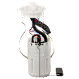 Fuel Pump, Electric, With Fuel Sending Unit