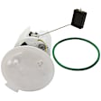 Fuel Pump, Electric, With Fuel Sending Unit