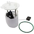 Fuel Pump, Electric, With Fuel Sending Unit