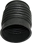 1991 Lexus LS400 - Air Intake Hose, 8 Cyl 4.0L