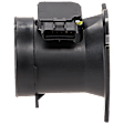 Mass Air Flow Sensor, 4.6L/5.4L/6.8L Engines, Sensor With Housing