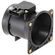 Mass Air Flow Sensor, 4.6L/5.4L/6.8L Engines, Sensor With Housing