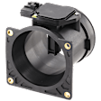 Mass Air Flow Sensor, 4.6L/5.4L/6.8L Engines, Sensor With Housing