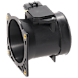 Mass Air Flow Sensor, 4.6L/5.4L/6.8L Engines, Sensor With Housing