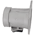 Mass Air Flow Sensor, 3.8L/4.6L/5.0L Engines, Sensor With Housing
